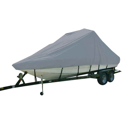 Buy Carver by Covercraft 81119P-10 Performance Poly-Guard Specialty Boat