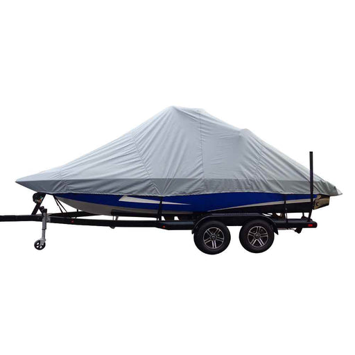 Buy Carver by Covercraft 82121P-10 Performance Poly-Guard Specialty Boat