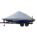 Buy Carver by Covercraft 82121P-10 Performance Poly-Guard Specialty Boat