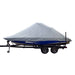 Buy Carver by Covercraft 82123P-10 Performance Poly-Guard Specialty Boat