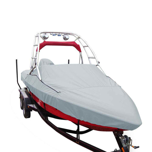 Buy Carver by Covercraft 97019P-10 Performance Poly-Guard Specialty Boat