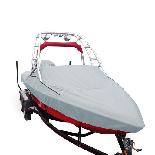 Buy Carver by Covercraft 97020P-10 Performance Poly-Guard Specialty Boat