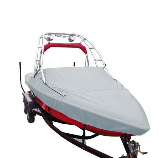 Buy Carver by Covercraft 97118P-10 Performance Poly-Guard Specialty Boat