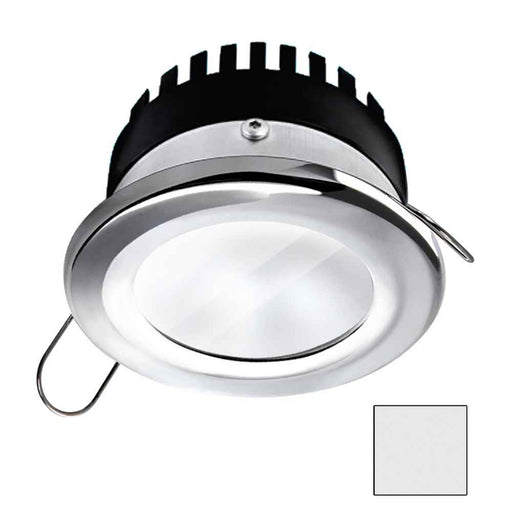 Buy I2Systems Inc A506-11AAG Apeiron A506 6W Spring Mount Light - Round -