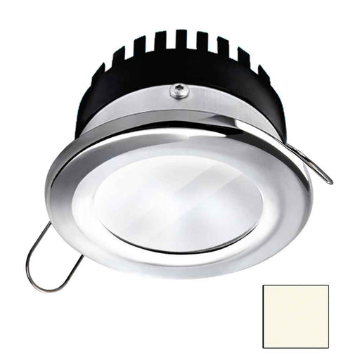 Buy I2Systems Inc A506-11BBD Apeiron A506 6W Spring Mount Light - Round -