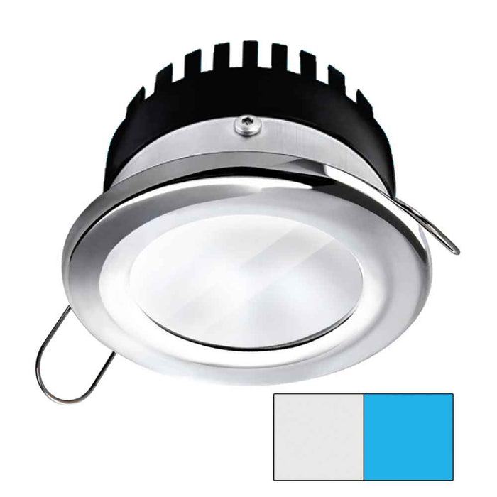 Buy I2Systems Inc A506-11AAG-E Apeiron A506 6W Spring Mount Light - Round