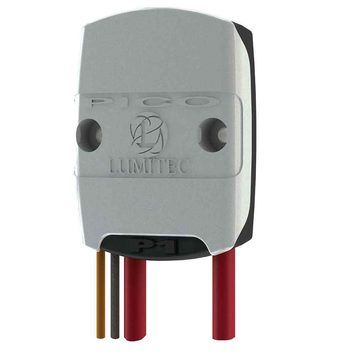 Buy Lumitec 101610 Pico P-1 Expansion Module - Marine Lighting Online|RV