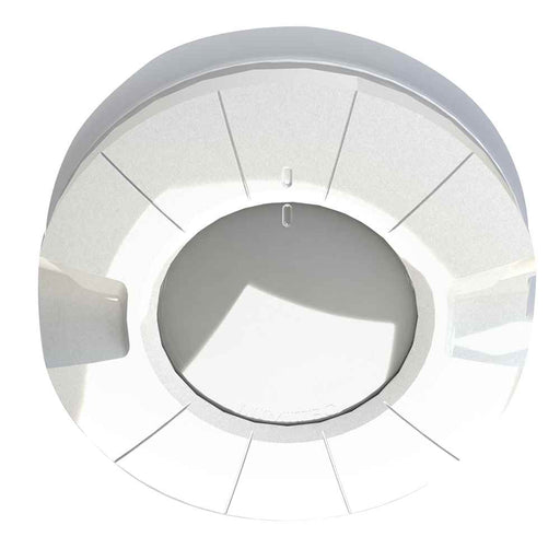 Buy Lumitec 101605 Aurora LED Dome Light - White & Red Output - Flush