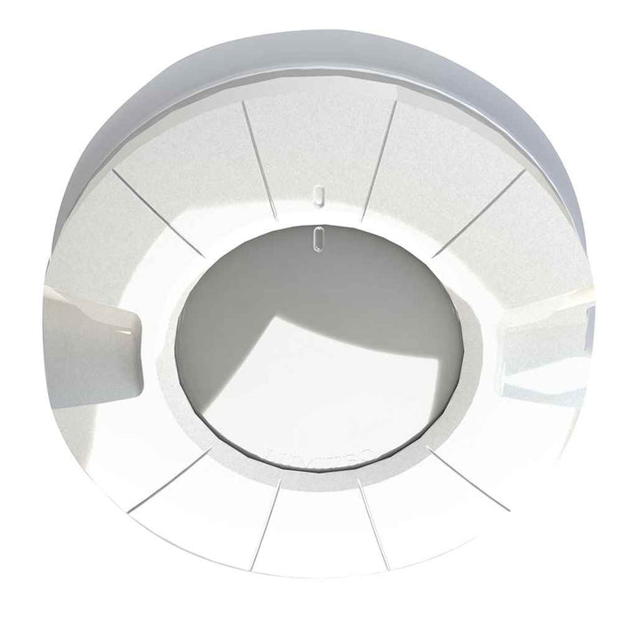 Buy Lumitec 101606 Aurora LED Dome Light - White & Blue Output - Flush