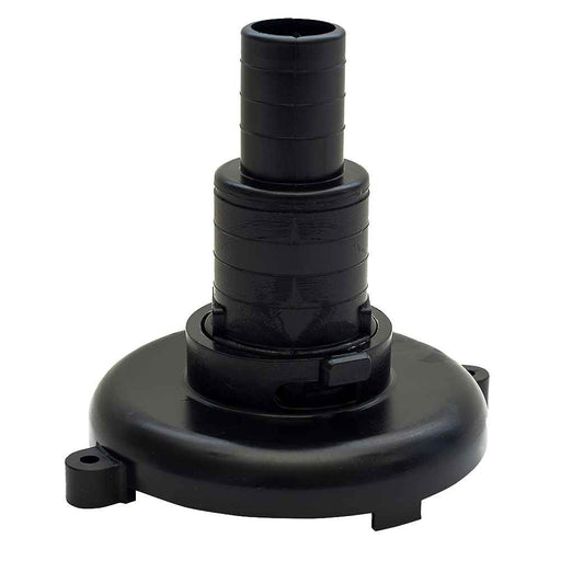 Buy Albin Pump Marine 01-91-065 Bilge Stainer Vertical 25mm (1"0), 38mm