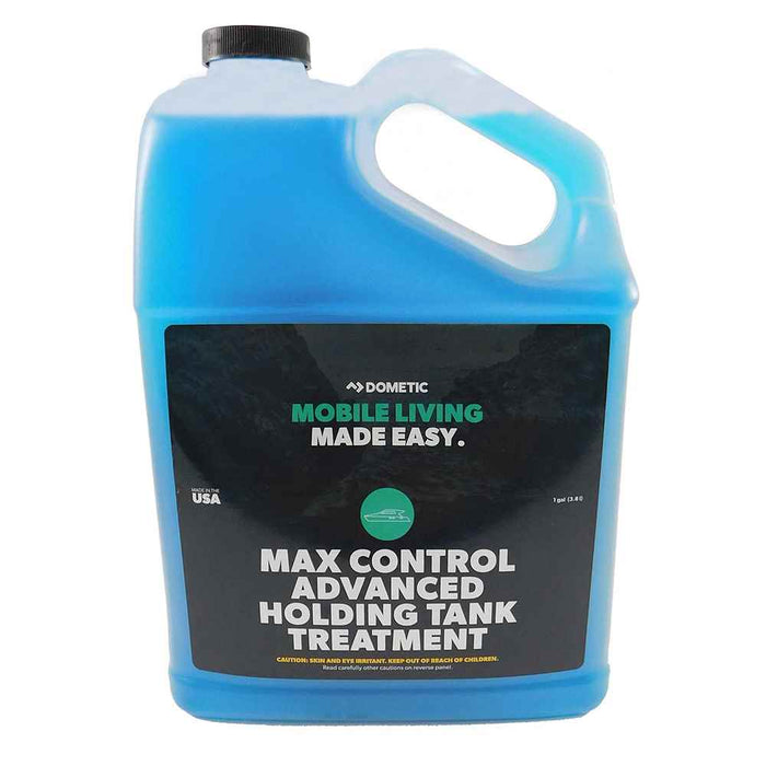 Buy Dometic 379700026 Max Control Holding Tank Deodorant - 1 Gallon - Boat