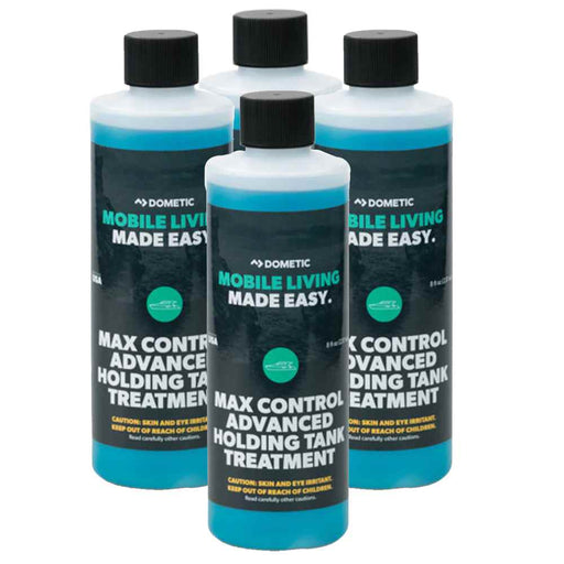 Buy Dometic 379700029 Max Control Holding Tank Deodorant - Four (4) Pack