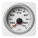 Buy Veratron A2C1338550001 52 MM (2-1/16") AcquaLink Ammeter Gauge