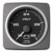 Buy Veratron A2C59501941 52 MM (2-1/16") AcquaLink Voltmeter Gauge 16-32V