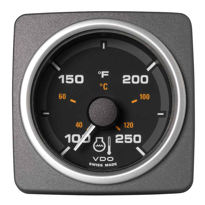 Buy Veratron A2C59501932 52 MM (2-1/16") AcquaLink Coolant Temp Gauge