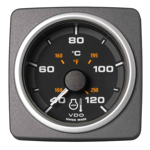 Buy Veratron A2C59501931 52 MM (2-1/16") AcquaLink Coolant Temp Gauge