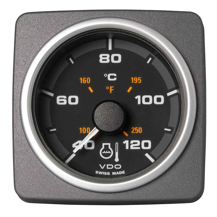 Buy Veratron A2C59501931 52 MM (2-1/16") AcquaLink Coolant Temp Gauge