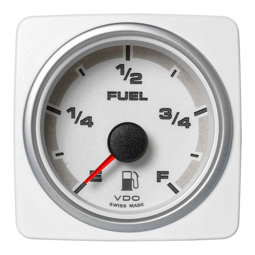 Buy Veratron A2C1338650001 52 MM (2-1/16") AcquaLink Fuel Level Gauge E/F