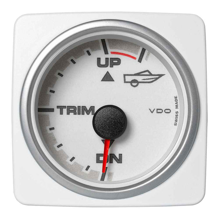 Buy Veratron A2C1338710001 52 MM (2-1/16") AcquaLink Engine Trim Gauge