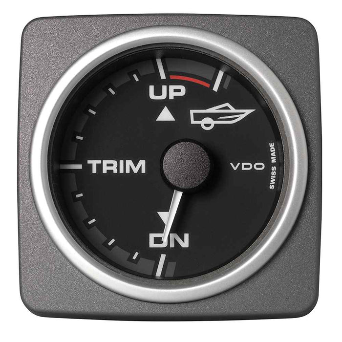 Buy Veratron A2C59501925 52 MM (2-1/16") AcquaLink Engine Trim Gauge