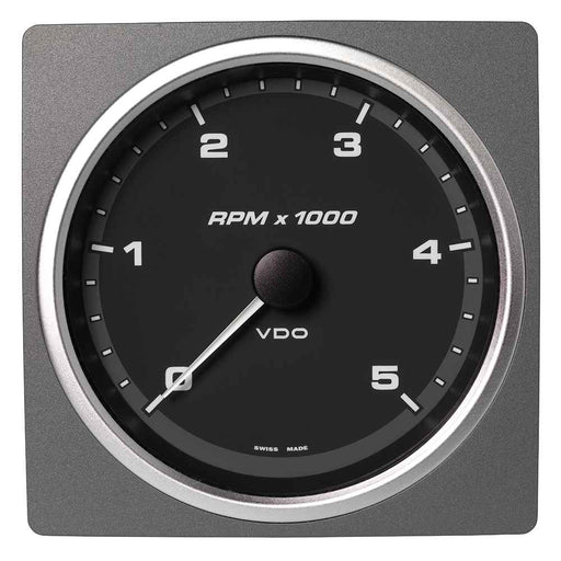Buy Veratron A2C59501914 4-3/8" (110mm) AcquaLink Tachometer 5000 RPM -