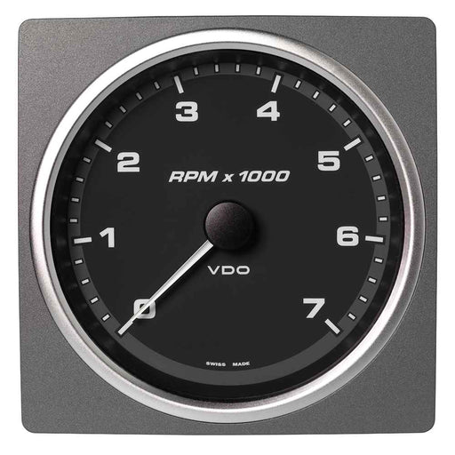 Buy Veratron A2C59501915 4-3/8" (110mm) AcquaLink Tachometer 7000 RPM -