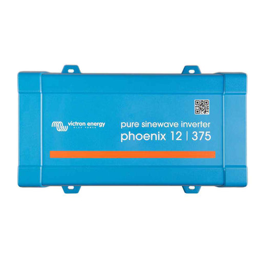 Buy Victron Energy PIN123750500 Phoenix Inverter 12 VDC - 375W - 120 VAC -