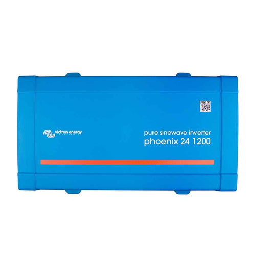 Buy Victron Energy PIN482120500 Phoenix Inverter 48 VDC - 1200W - 120 VAC