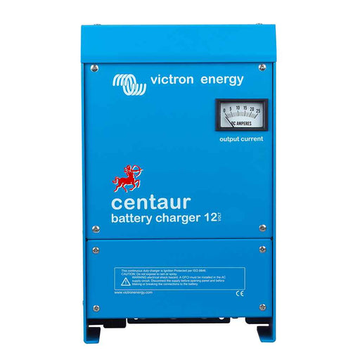 Buy Victron Energy CCH012040000 Centaur Charger - 12 VDC - 40AMP - 3-Bank