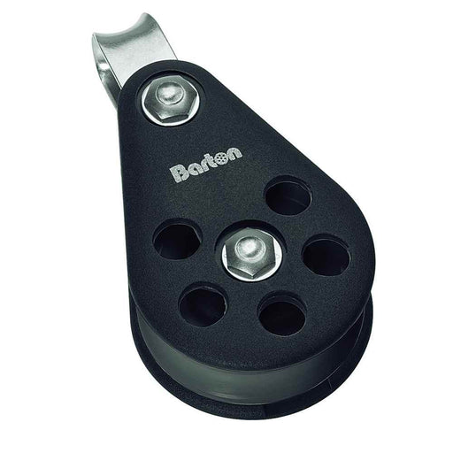 Buy Barton Marine N05 110 Series 5 Single Fixed Eye Block - 54mm - Sailing