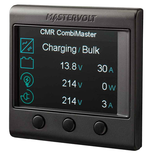 Buy Mastervolt 77010600 SmartRemote - Marine Electrical Online|RV Part