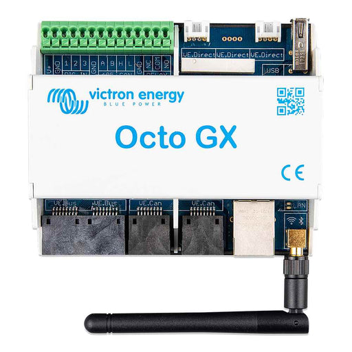 Buy Victron Energy BPP910200100 Octo GX Control w/Wi-Fi - No Display -
