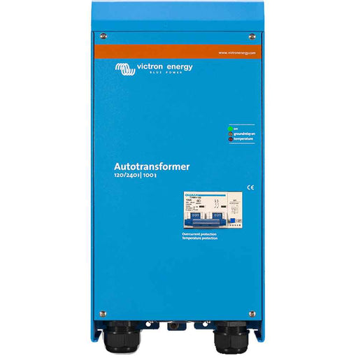 Buy Victron Energy ITR000100101 Autotransformer - Split Phase 120/240V -