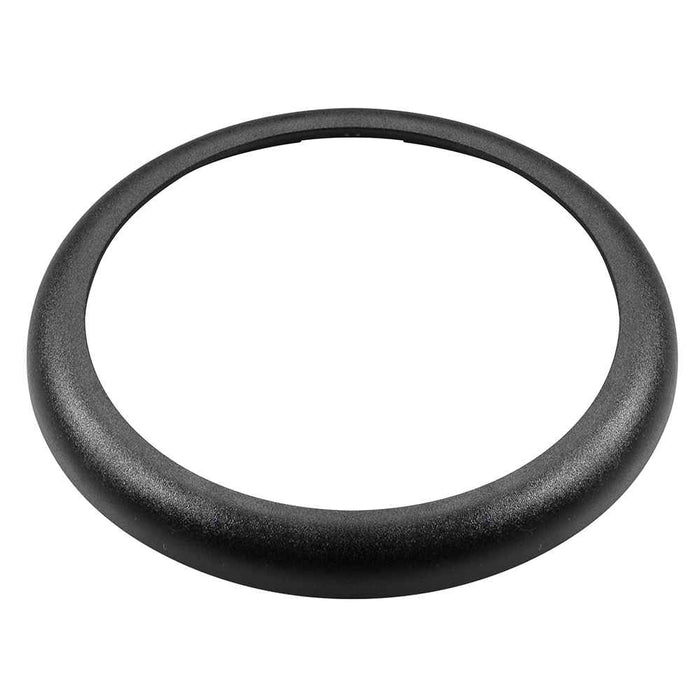 Buy Veratron A2C5318602701 52mm ViewLine Bezel - Round - Black - Marine