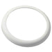 Buy Veratron A2C5319291601 85mm ViewLine Bezel - Round - White - Marine