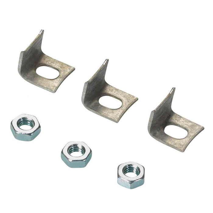 Buy Veratron A2C59510864 Flush Mount Fixing Bracket f/ ViewLine Gauges -