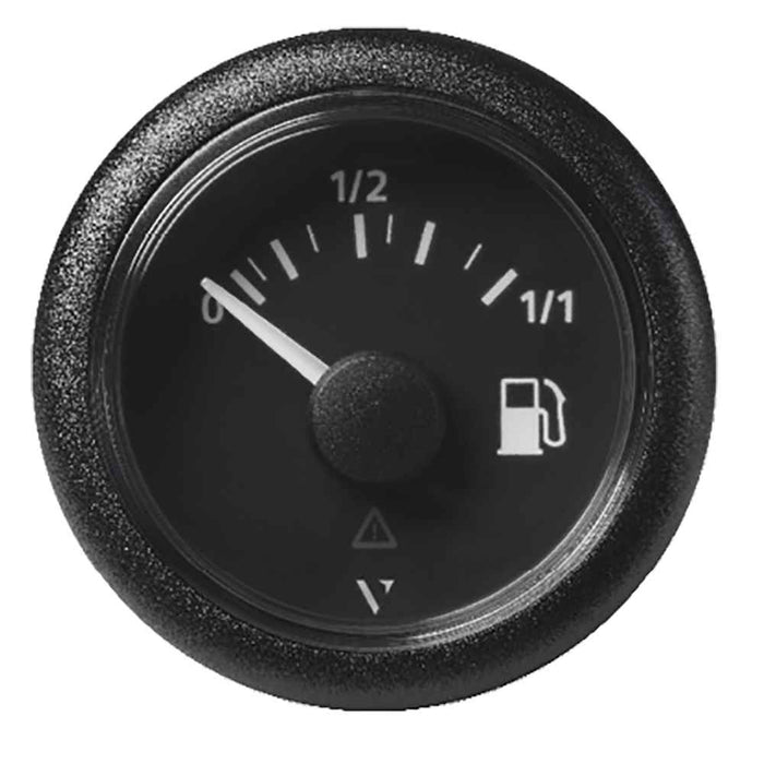 Buy Veratron A2C59514082 52MM (2-1/16") ViewLine Fuel Level Gauge 0-1/1 -