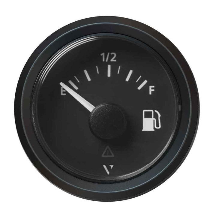 Buy Veratron A2C59514096 52MM (2-1/16") ViewLine Fuel Level Gauge