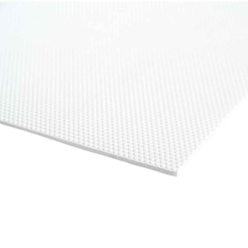 Buy SeaDek 23875-80016 Embossed 5mm Sheet Material - 40" x 80"- White -