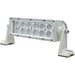 Value Fit Sport Series 12 LED Flood Light Bar - 8" - White