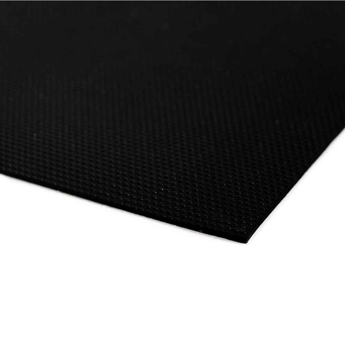 Buy SeaDek 23875-80027 Embossed 5mm Sheet Material - 40" x 80"- Black -