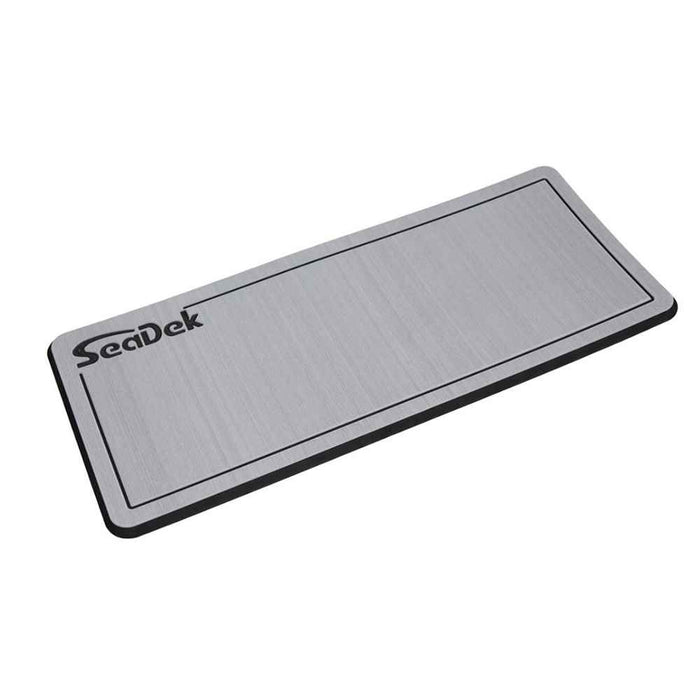 Buy SeaDek 37926-80324 Dual Density Helm Pad - 16" x 39" 20mm - Large -