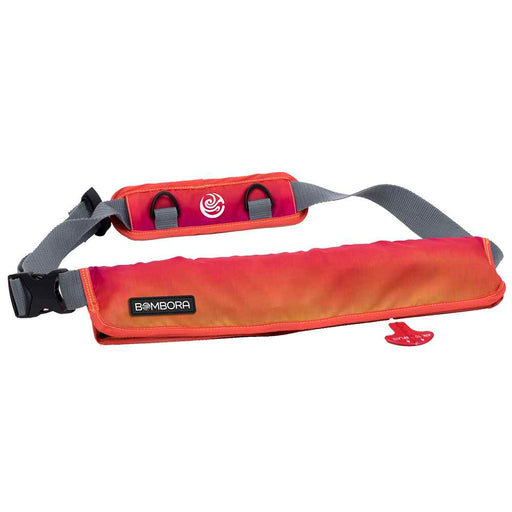 Buy Bombora SST1619 Type V Inflatable Belt Pack - Sunset - Marine Safety