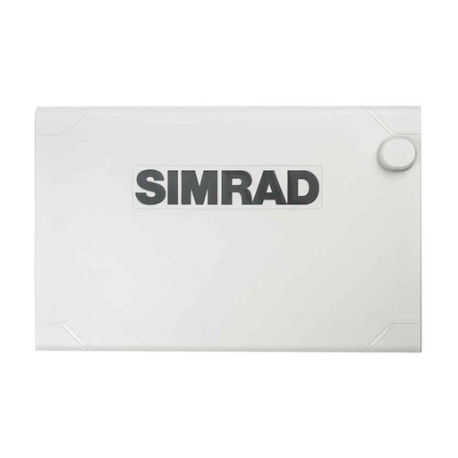 Buy Simrad 000-13742-001 Suncover f/NSS12 evo3 - Marine Navigation &