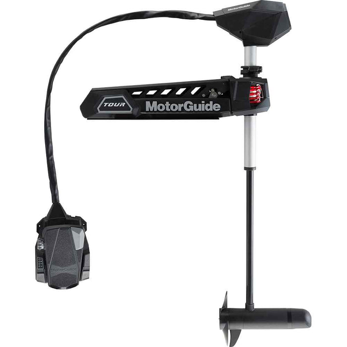 Buy MotorGuide 941900040 Tour Pro 82lb-45"-24V Pinpoint GPS HD+ SNR Bow