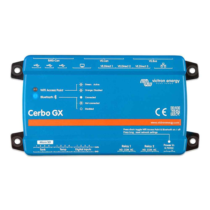 Buy Victron Energy BPP900450100 Cerbo GX - Marine Electrical Online|RV