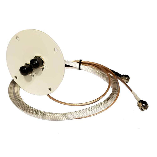 Buy Intellian S2-3641 i3 Base Cable - 2 Ports - Marine Audio Video