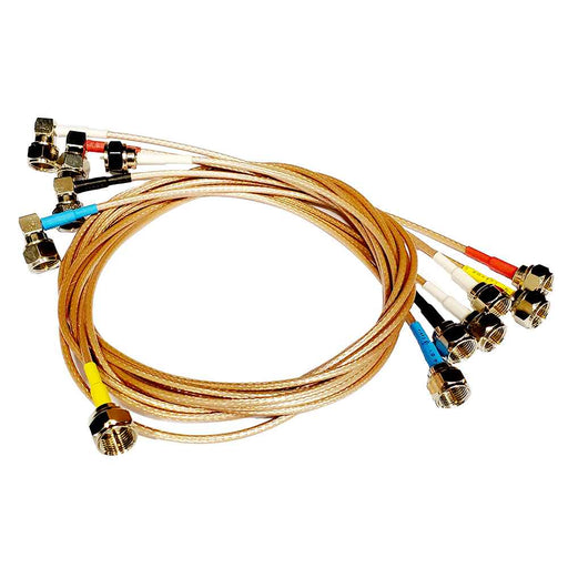 Buy Intellian S2-6663 Internal RF Cables f/S6HD - Marine Audio Video