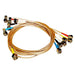 Buy Intellian S2-6663 Internal RF Cables f/S6HD - Marine Audio Video