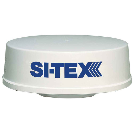 Buy SI-TEX MDS-12WIFI 4kW Hi-Res 24" Digital Radome Radar w/Internal WiFi